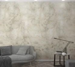 Fototapete Vlies Beton-Optik Vintage beige 47258