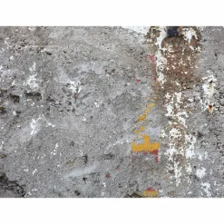 Fototapete Vlies Beton Stein Mauer grau braun