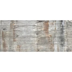 Fototapete Vlies Beton-Wand Stein grau braun