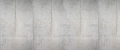 Fototapete Vlies Beton-Wand Stein grau braun
