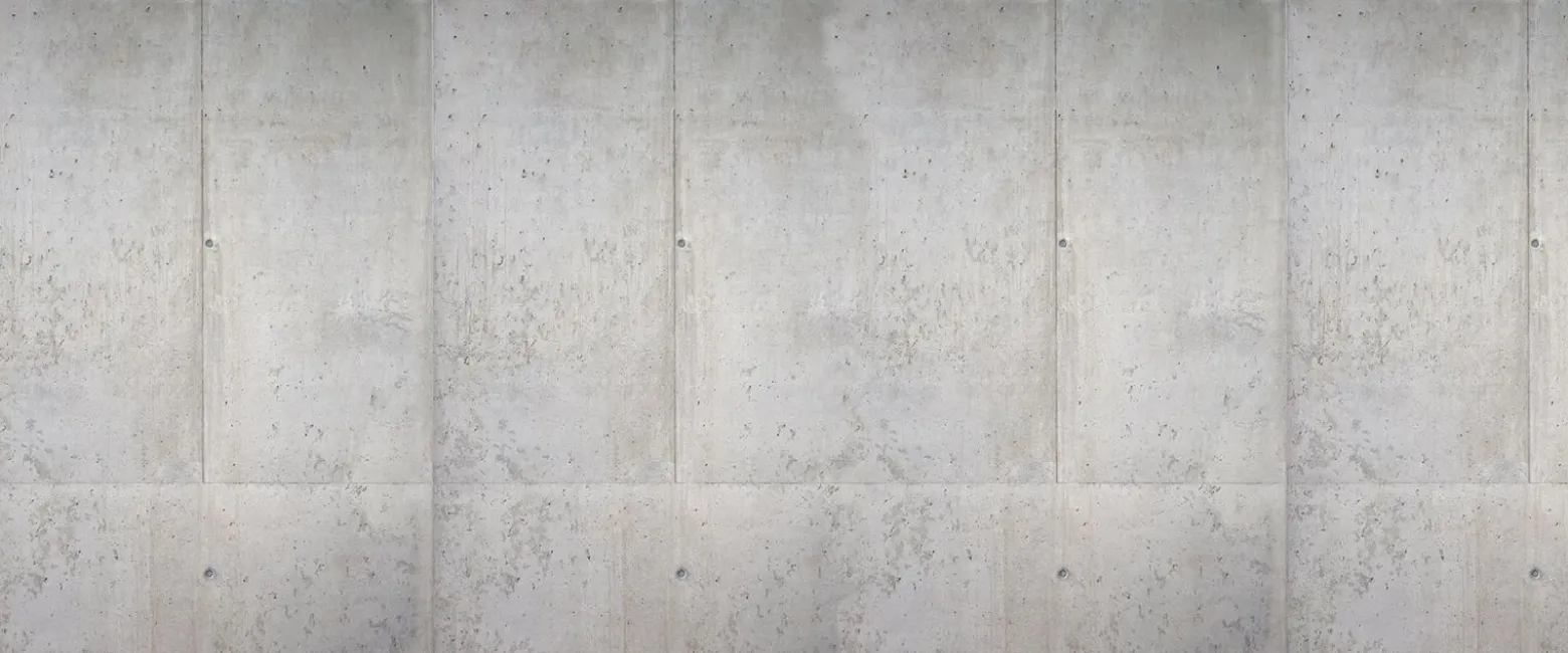 Fototapete Vlies Beton-Wand Stein grau braun