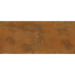 Fototapete Vlies Blech Metall Rost kupfer