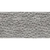 Fototapete Vlies 3D Beton Steine grau schwarz Premium