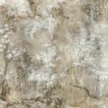 Fototapete Vlies Floral Tropisch Beige Grau 35095