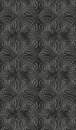 Fototapete Vlies Grafik 3D Geometrie anthrazit 47230