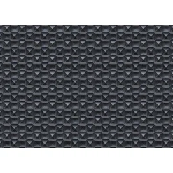 Fototapete Vlies Grafisch 3D Würfel blau Premium