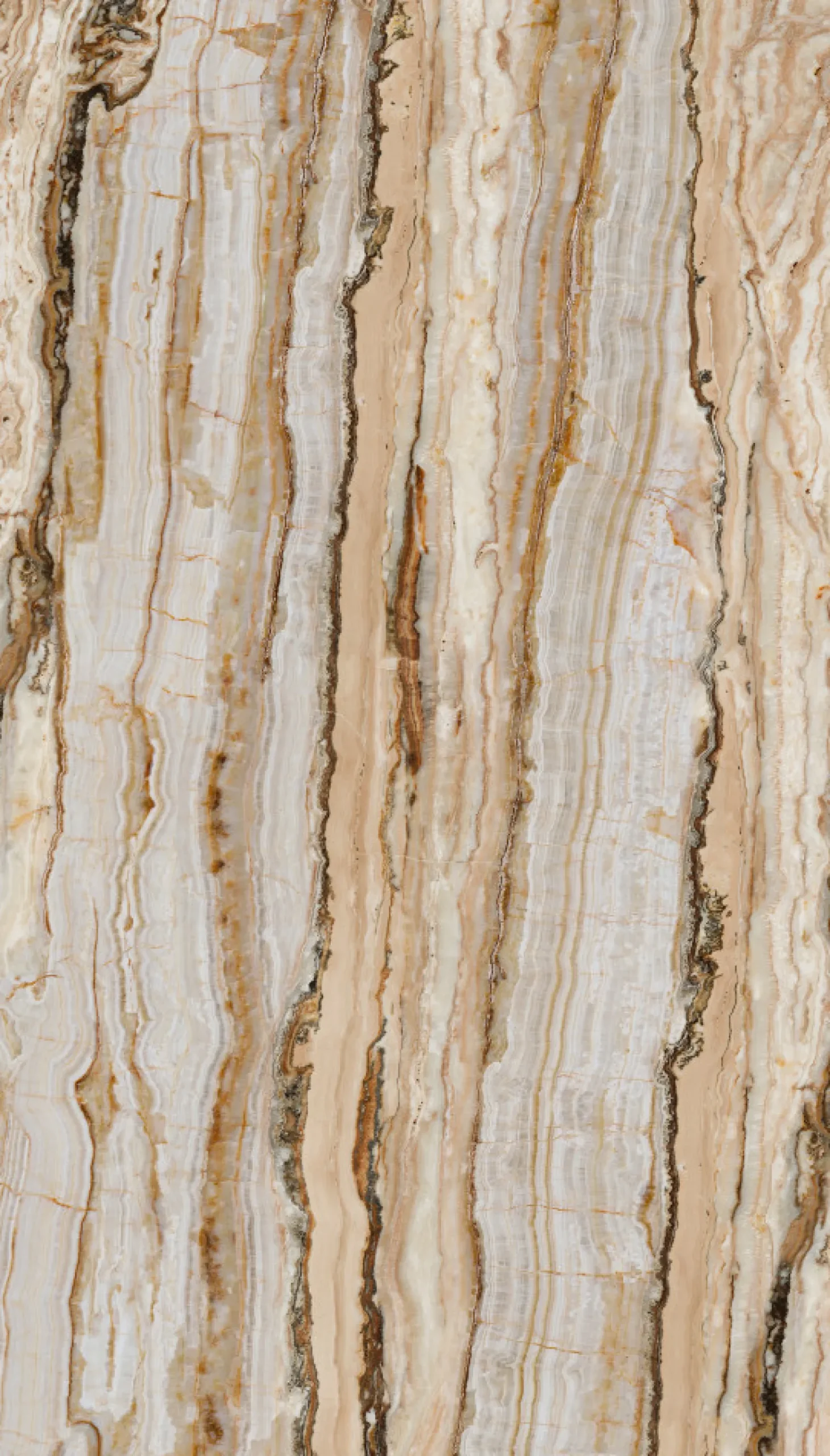 Fototapete Vlies Grandeco Beige Weiß Quarz A50801