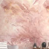 Fototapete Vlies Grandeco Rosa Marmor Optik A54201