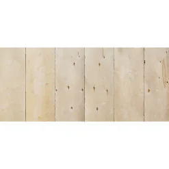 Fototapete Vlies Holzbretter beige creme