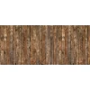 Fototapete Vlies Holzdielen Balken braun grau