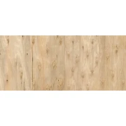 Fototapete Vlies Holz Maserung Boden beige creme
