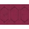 Fototapete Vlies Holz-Rahmen Tafel violett Premium