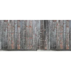 Fototapete Vlies Holz Shabby Chic braun grau