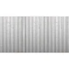Fototapete Vlies Holz-Wand Optik grau