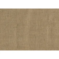 Fototapete Vlies Jute Strukturiert Textil beige