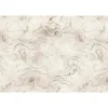 Fototapete Vlies Marmor Aquarell grau beige Premium