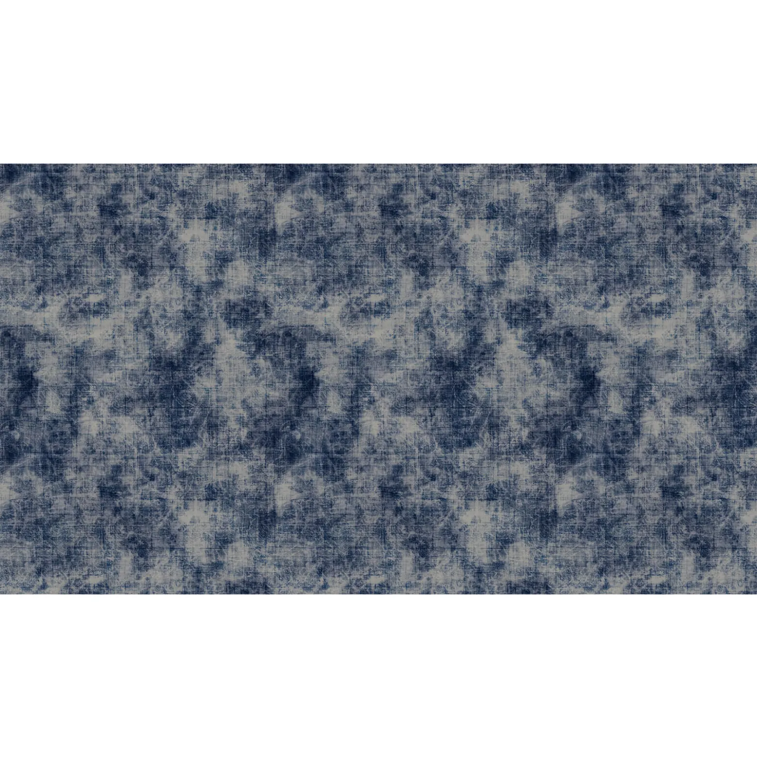 Fototapete Vlies Meliert Texturiert blau grau Premium
