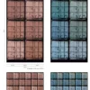 Fototapete Vlies Metall Container Schiff blau 47217