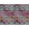 Fototapete Vlies Navajo Muster pink orange Premium