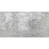Fototapete Vlies Putz Steinwand grau silber