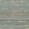 Fototapete Vlies Rasch Metall Used grau bronze 425772