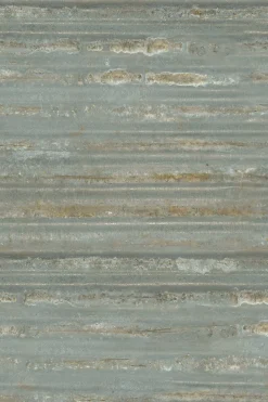 Fototapete Vlies Rasch Metall Used grau bronze 425772