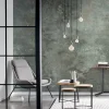 Fototapete Vlies Rasch Shabby Industrial Grau Beige 429657