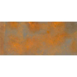Fototapete Vlies Rost Patina Metall Optik braun