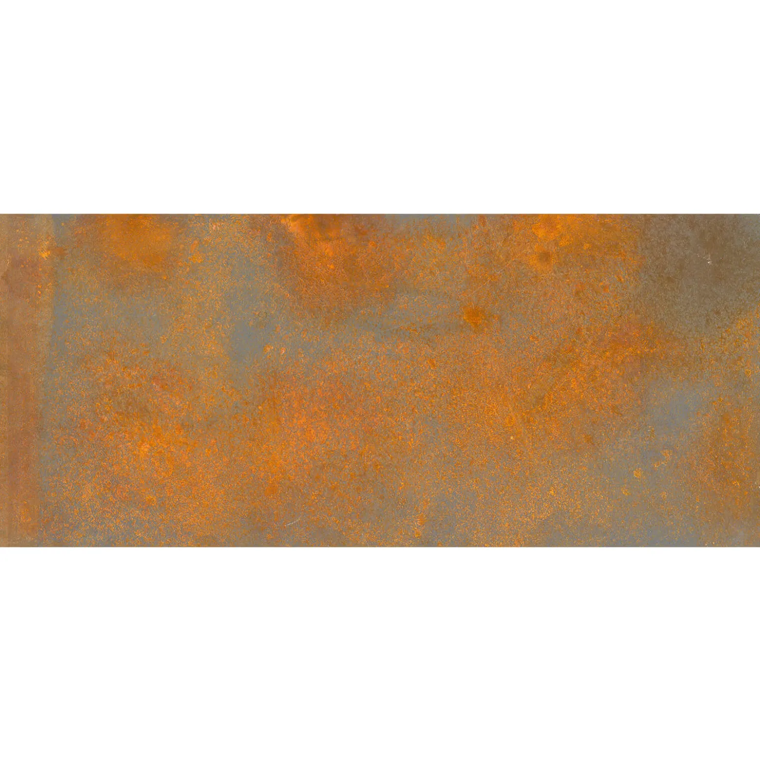 Fototapete Vlies Rost Patina Metall Optik braun