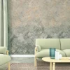 Fototapete Vlies Stein-Muster Marmor grau beige 47215