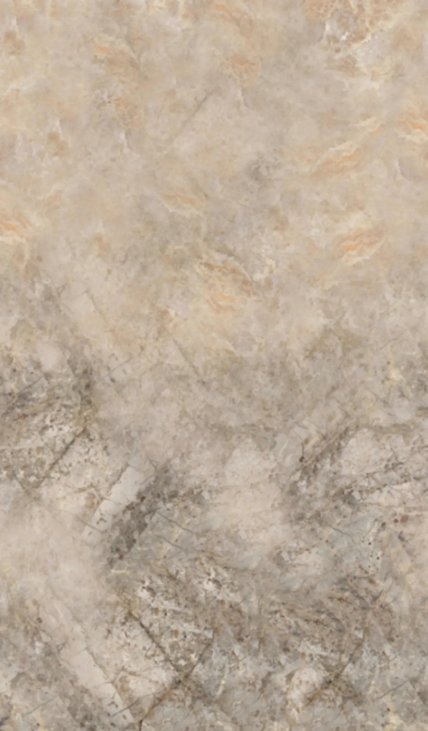 Fototapete Vlies Stein-Muster Marmor grau beige 47215