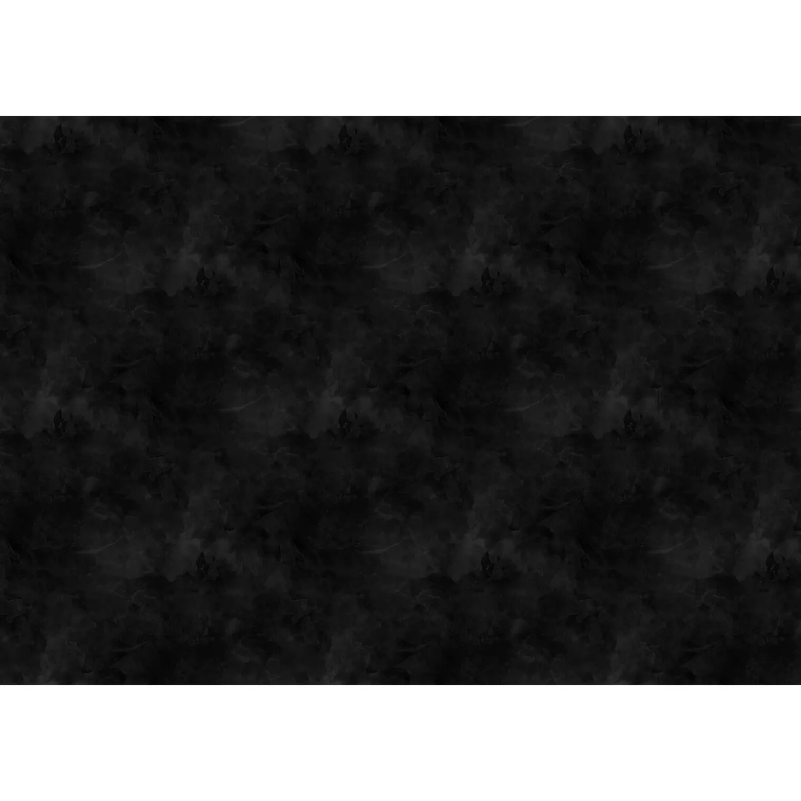 Fototapete Vlies Tafel Uni schwarz grau Premium