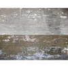 Fototapete Vlies Wand Mauer Verputzt grau braun