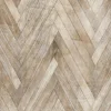 Fototapete Vlies Zick-Zack Holz-Optik braun 47247