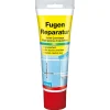 Fugen-Reparatur weiß Küche Bad Fliesenfugen 400g