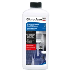 Glutoclean Hygiene Spray Nachfüllpack Reiniger 1l