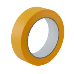 Goldband Abdeckband Malerband Klebeband 30mm x 50m