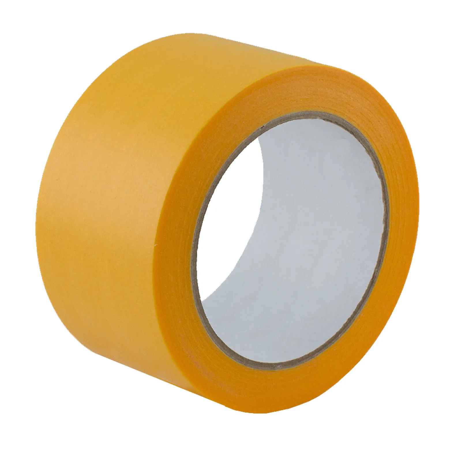 Goldband Abdeckband Malerband Klebeband 50mm x 50m