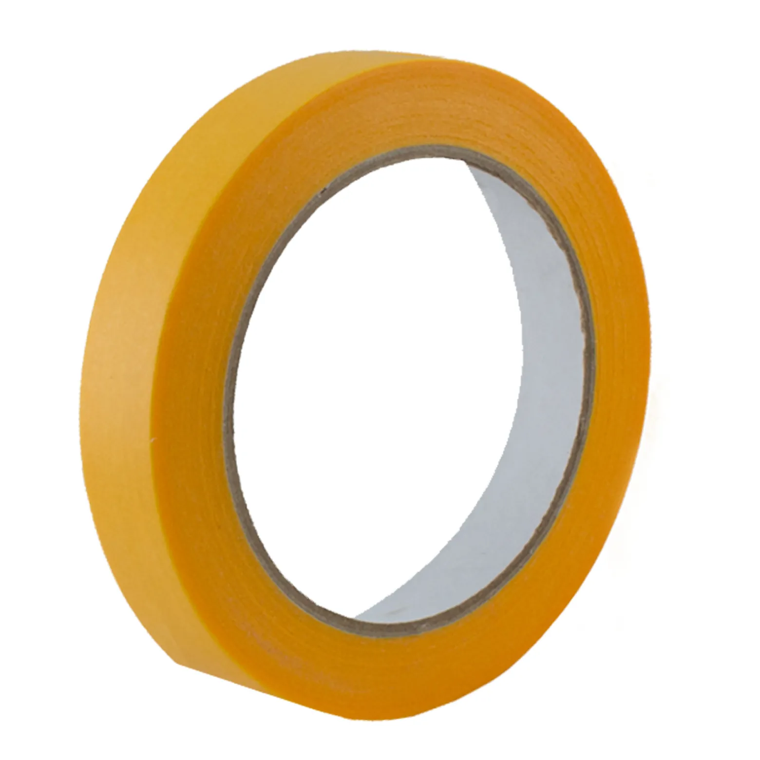 Goldband Abdeckband Malerband Klebeband 19mm x 50m
