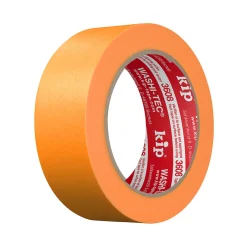 Goldkrepp Standard orange Washi-Tec KIP 3608 36mm x 50m