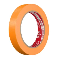 Goldkrepp Standard orange Washi-Tec KIP 3608 18mmx50m