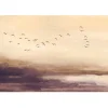 Guido Maria Kretschmer Fototapete Landschaft Beige Braun