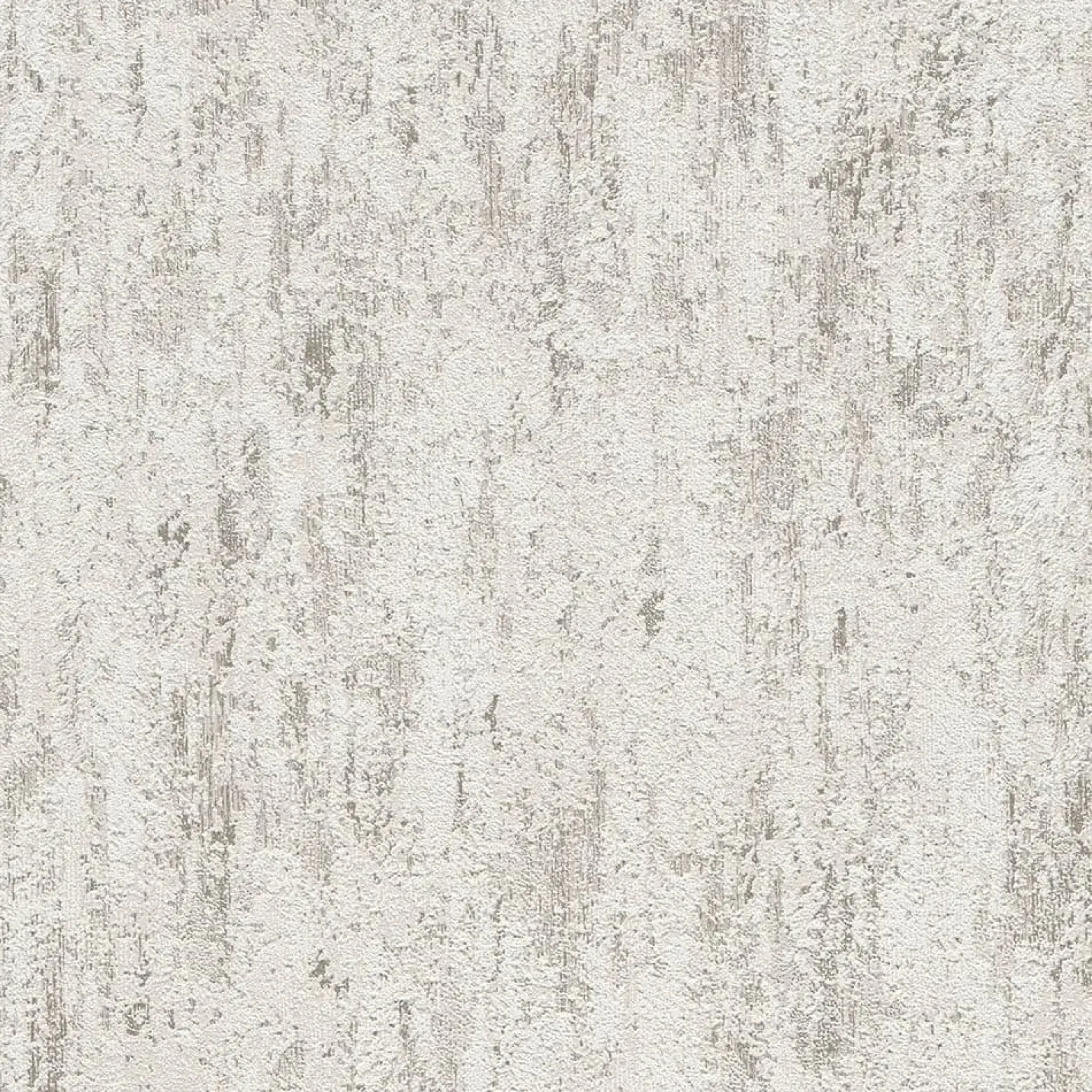 Guido Maria Kretschmer Tapete Putzoptik Beige Metallic
