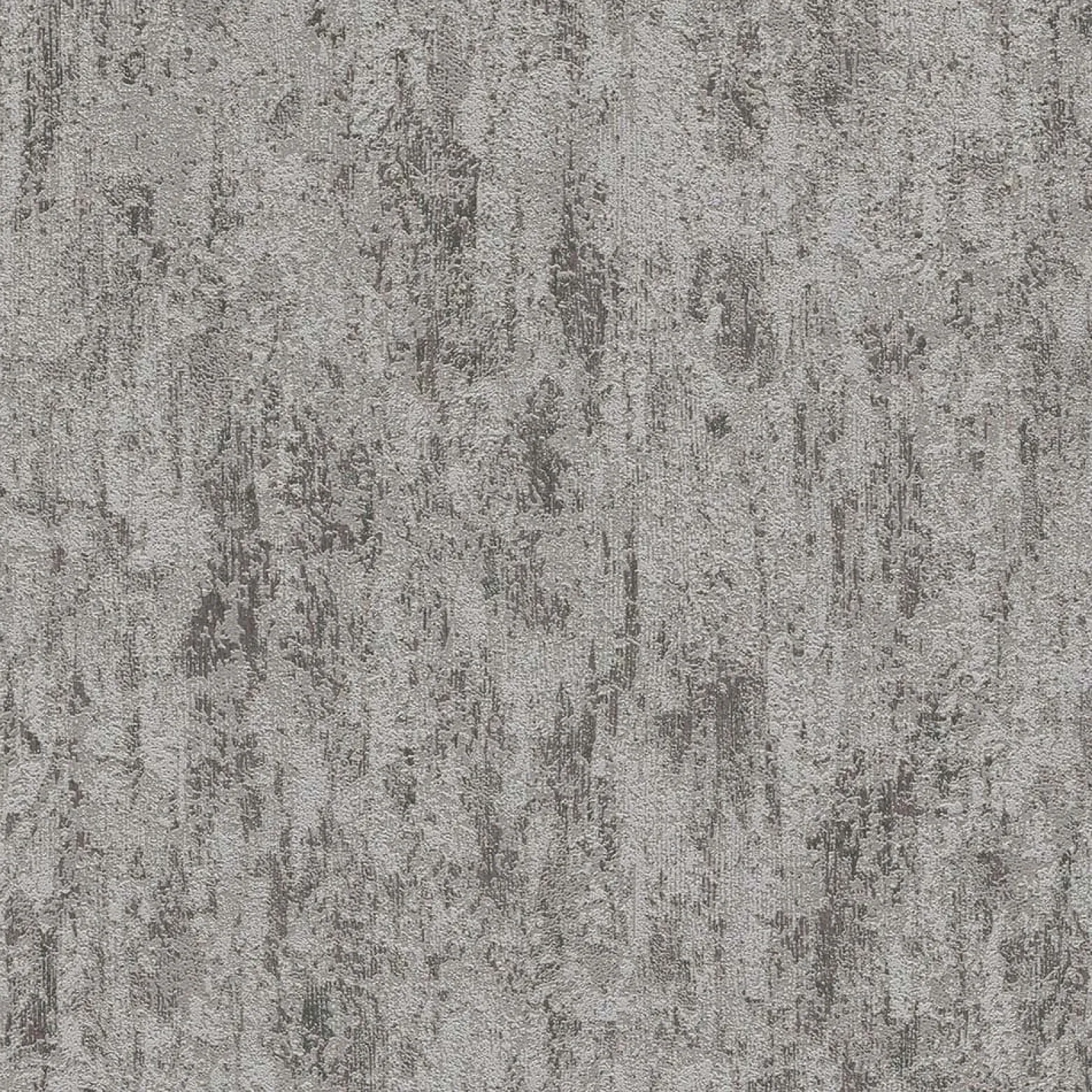 Guido Maria Kretschmer Tapete Putzoptik Taupe Metallic