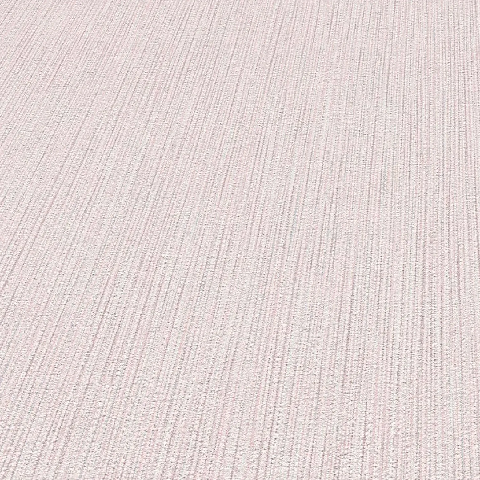 Guido Maria Kretschmer Tapete Uni Rosa Glitzer