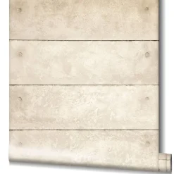 GZSZ Vliestapete Beton Optik Steine Beige 34859
