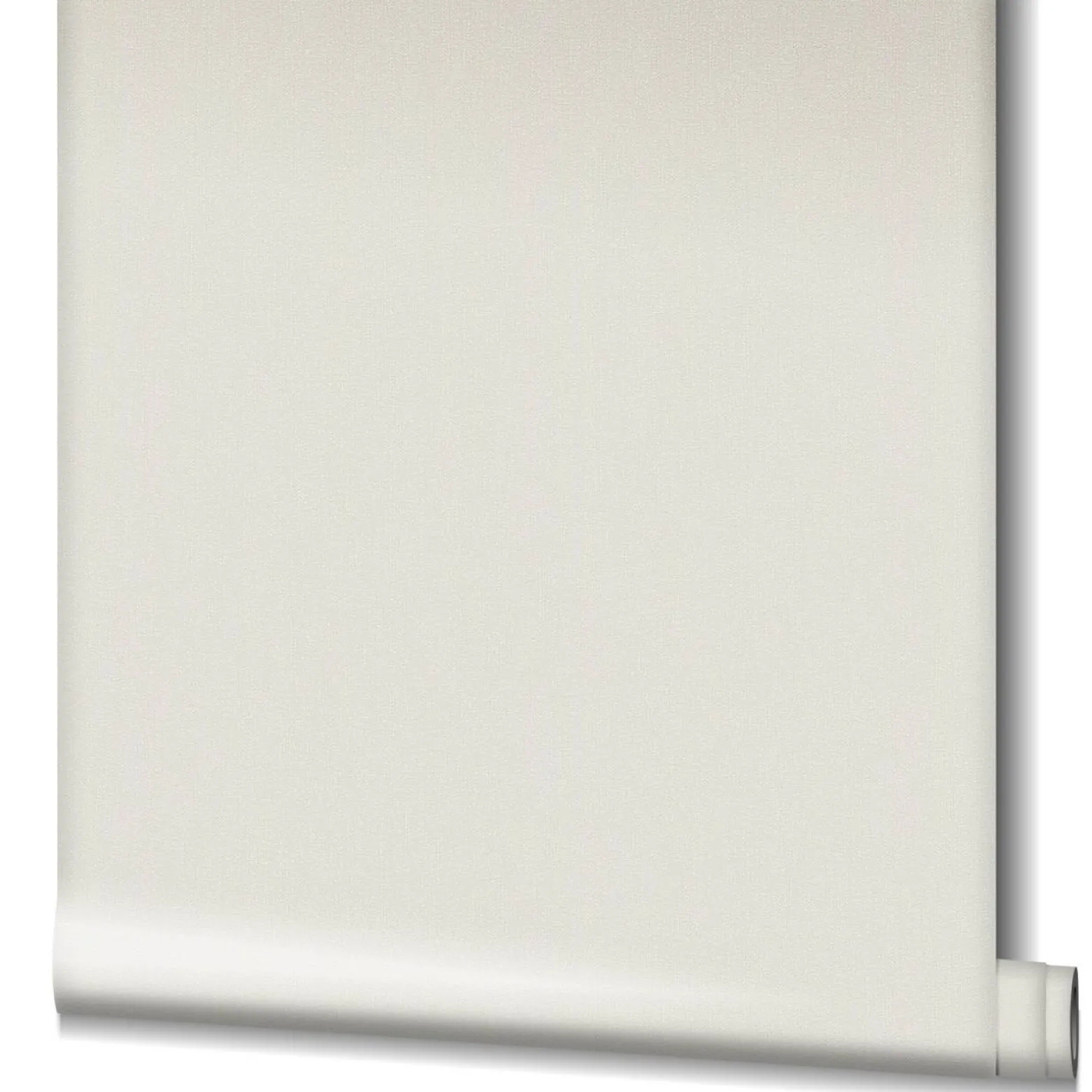GZSZ Vliestapete Struktur Uni Beige Creme Glanz 34846