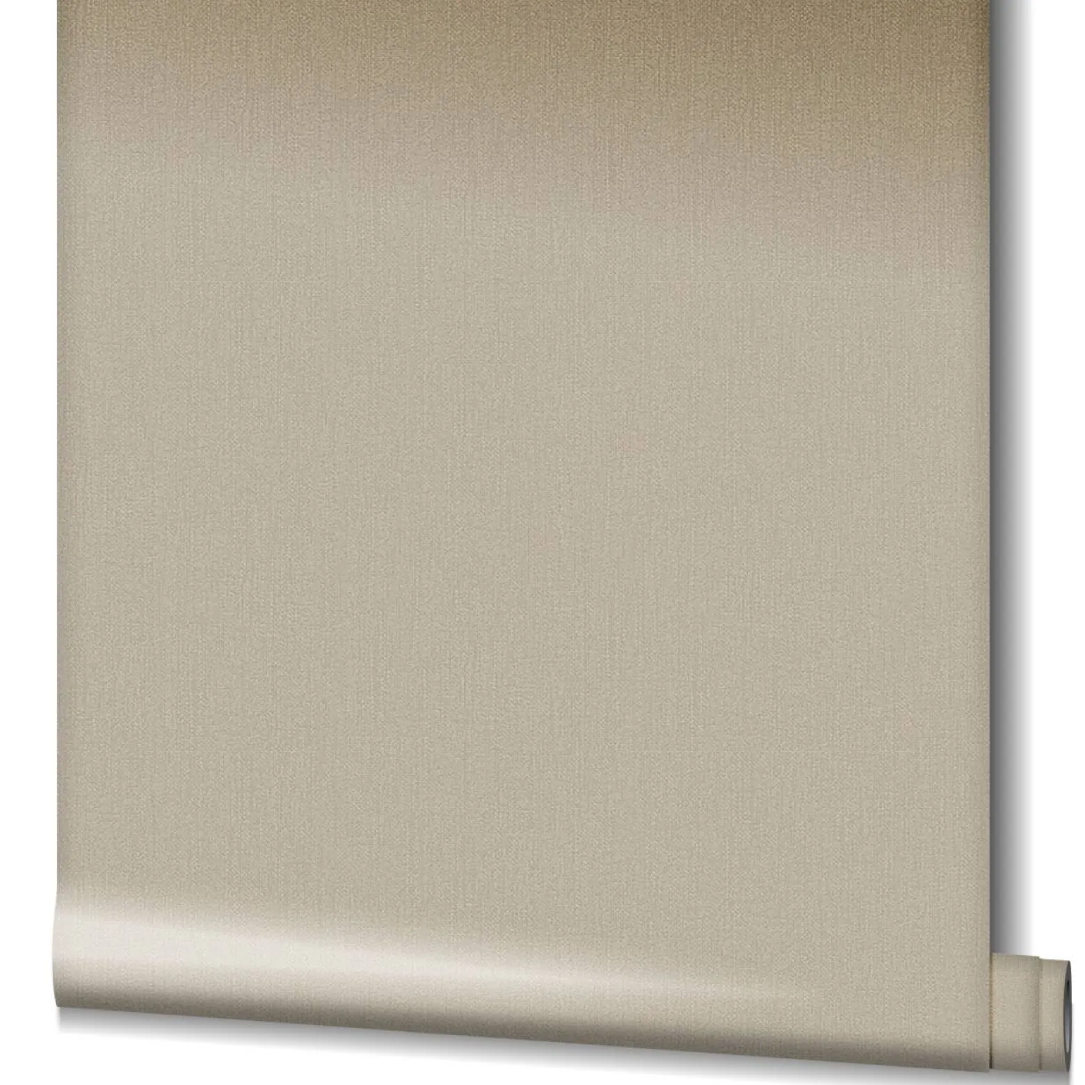 GZSZ Vliestapete Struktur Uni Modern Beige 34845