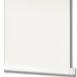GZSZ Vliestapete Struktur Uni Modern Weiß 34841