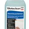 Hand Desinfektion Glutoclean